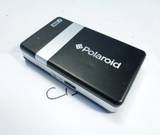 Polaroid Zink CZA-10011B Thermal Printer Untested refm