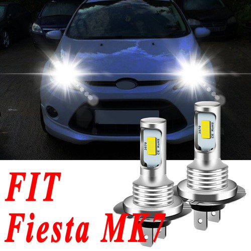 For fiesta mk7 - fiesta, h7