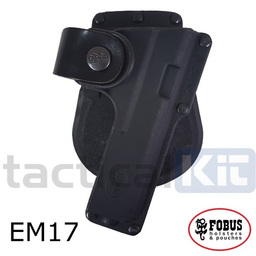 Fobus glock tactical - glock,