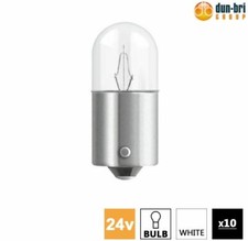 DBG 246 R10W 24V 10W BA15s
