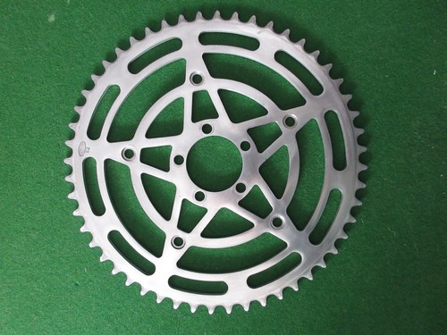 Stronglight chainring - stronglight, 49