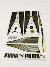 PUMA   Gold 3D Cricket bat