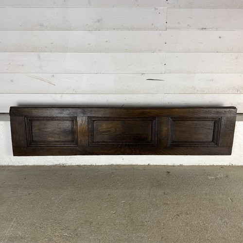 Small section antique oak - antique,