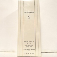 Scherrer 2 by Jean Louis