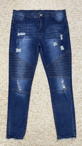 Falmer heritage jeans - falmer,