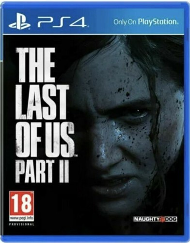 The last part 2 - last,