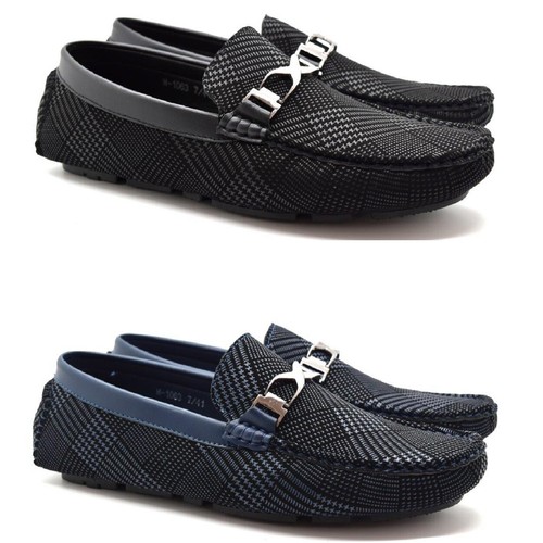 Mens slip loafers driving - mens,