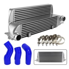 Intercooler Silicone Turbo