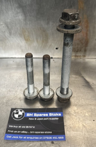 Bmw series e46 - 3, diff