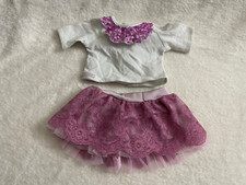 American Girl Sparkle Sequin