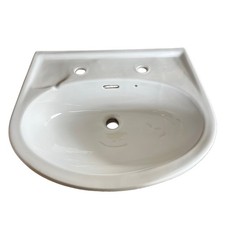 Caradon / Doulton Optima White