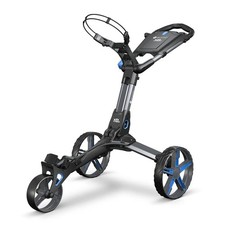 Motocaddy QB2 Golf Trolley –