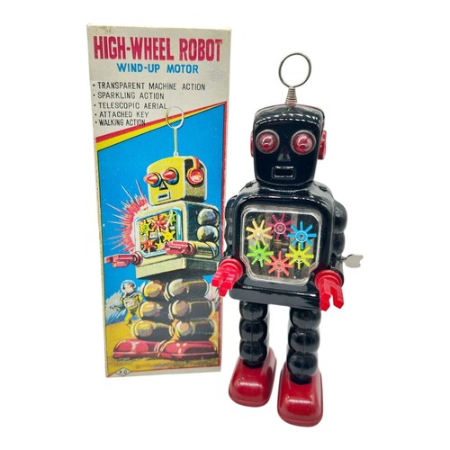 Yoshiya high wheel - yoshiya, high-wheel