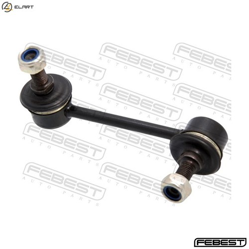 Linkcoupling rod stabiliser - linkcoupling,