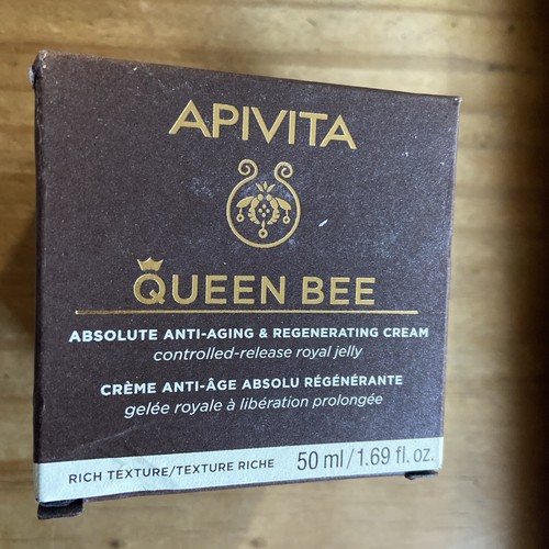 Apivita queen bee absolute - apivita,
