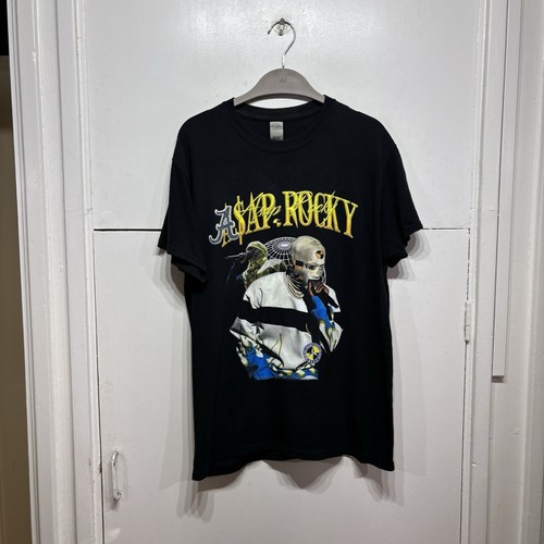 Asap rocky mercedes benz - rocky,