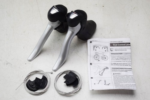 New shimano 2300 road - new,