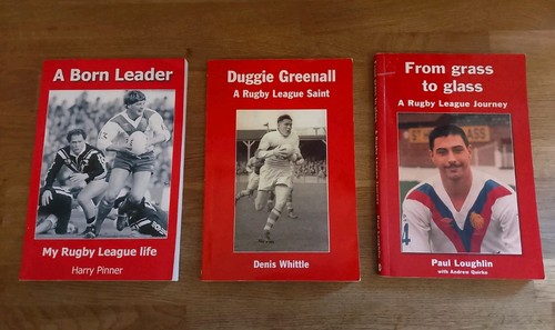 Book bundle x3 st - book, helens