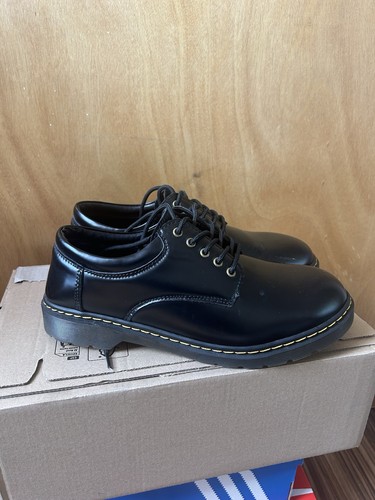 Martens black 1461 mono - black,