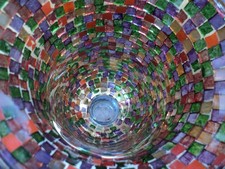 Vintage Arts & Crafts Handmade