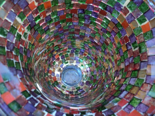 Vintage arts crafts handmade - &,