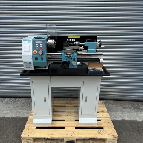 Axminster sc4 bench metal - axminster,