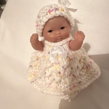 Berenguer  5 Inch Dolls Hand