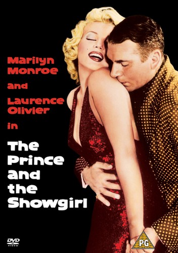 The prince and - the,