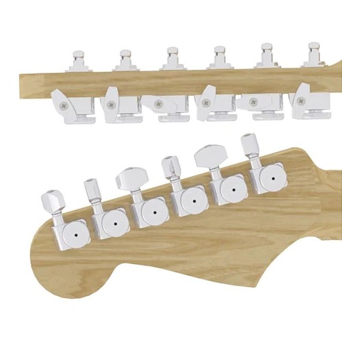 Hipshot grip lock fender style - hipshot,