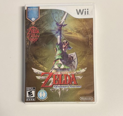 Zelda skyward sword - zelda,