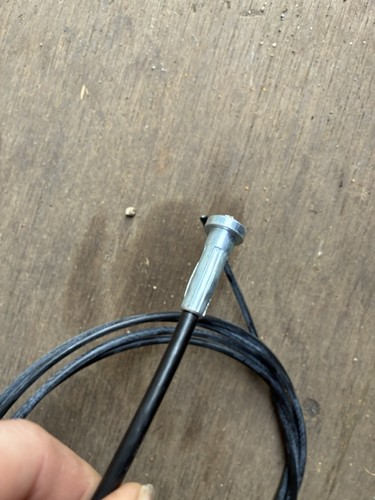 Technogym replacement cable - technogym,
