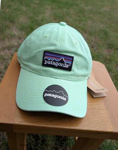 Patagonia mint green pastel - patagonia,