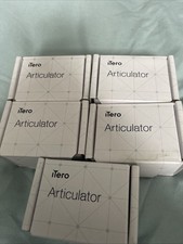 5 New Itero Articulator Align