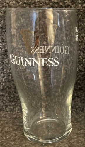 Guinness pint beer - guinness, new