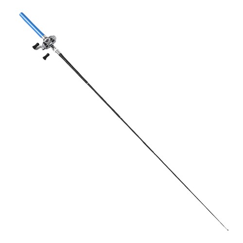 Fishing rod reel combo - reel,