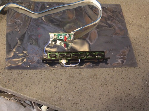 Remote sensor for le32b450 - remote,