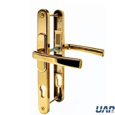 Adjustable PZ 96-59mm uPVC