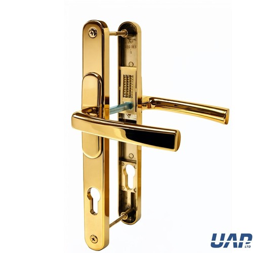 Adjustable 59mm upvc - adjustable, 96-59mm