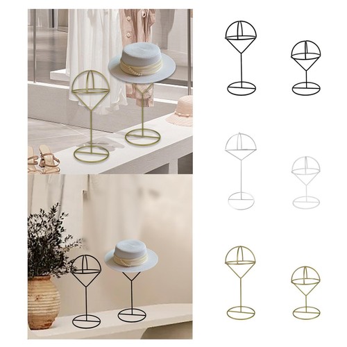 Cap display stand storage - display,