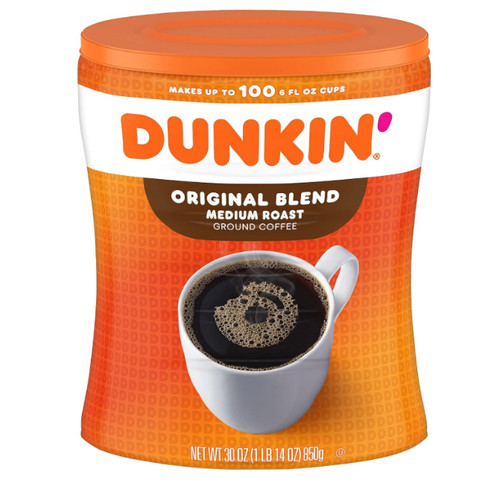 Dunkin original blend - dunkin’,