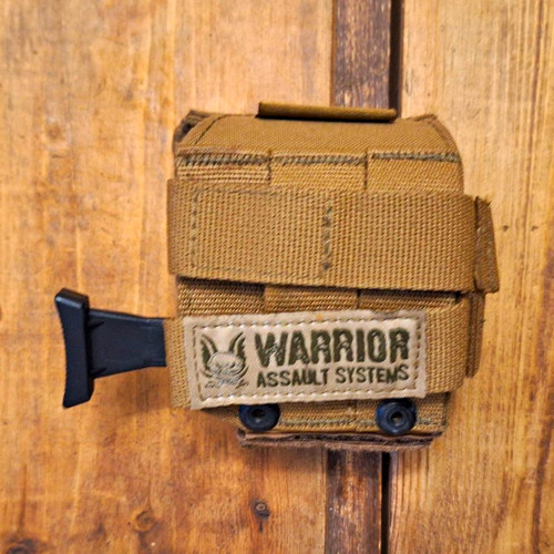 Warrior assault systems - warrior,