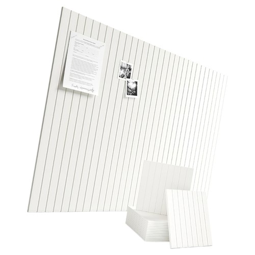 Large cork board alternative - large,