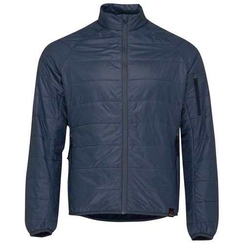 Isobaa mens packable merino - mens,