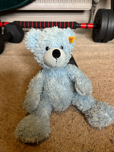 Steiff 2011 new - my,