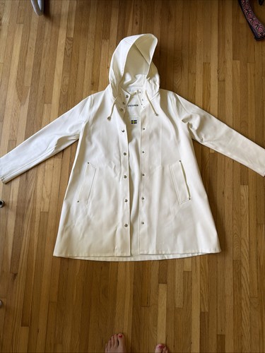 Stutterheim mosebacke white - stutterheim,