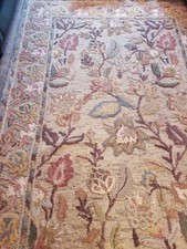 Nomadic Rug 1wk Old 100%pure