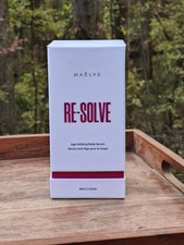 Maelys Re-Solve Age Defying