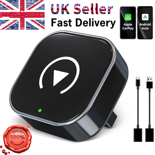 Carplay wireless adapter - wireless,