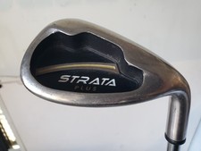 STRATA Plus Sand Wedge SW