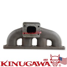 Turbo Exhaust Manifold HONDA